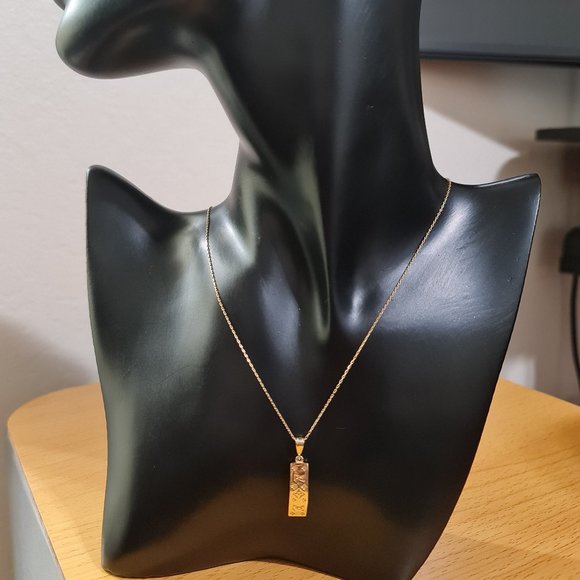 Pendant curved bar look - Picture 11 of 17